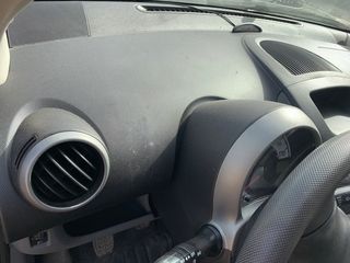 Ταμπλό Toyota aygo-thumb-1