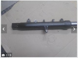 Μπότες από DL V-STROM 650-thumb-1