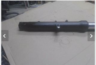 Μπότες από DL V-STROM 650-thumb-2