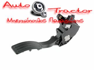  ΠΕΝΤΑΛ ΓΚΑΖΙΟΥ NISSAN MICRA K13 '10- HR12DE/HR12DR/ NOTE E12 '12-'20/ JUKE '13-'18| 6PIN Κωδικός: 18002-1HM0A