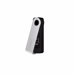 Ledger Nano S Plus Cryptocurrency Hardware Wallet