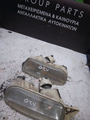 ΠΡΟΒΟΛΑΚΙΑ ALFA ROMEO GTV