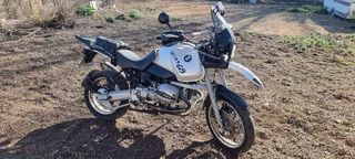 Ρεζερβουάρ r1100gs