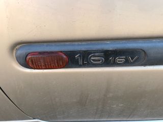 RENAULT LAGUNA K4MF7 1.6cc 16v-thumb-1