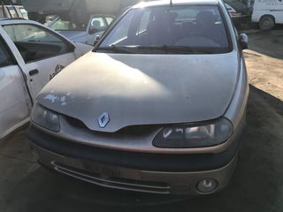 RENAULT LAGUNA K4MF7 1.6cc 16v-thumb-2