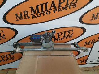 SUZUKI SWIFT 05' ΜΟΤΕΡ ΥΑΛΟΚΑΘΑΡΙΣΤΗΡΑ  