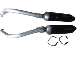 ΕΞΑΤΜΙΣΕΙΣ XT660X ΤΥΠΟΥ AKRAPOVIC-thumb-1
