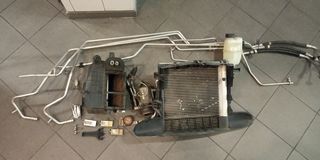 ΚΙΤ AIRCONDITION SMART FORTWO 450