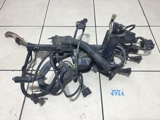 ΠΛΕΞΟΥΔΑ ΜΗΧΑΝΗΣ BMW E39 M52/M54 12,52-1435789  95-04