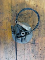 KAWASAKI MAX 100 ΖΑΝΤΟΛΑΣΤΙΧΟ ΕΜΠΡΟΣ-ΡΩΤΗΣΤΕ ΤΙΜΗ-thumb-2