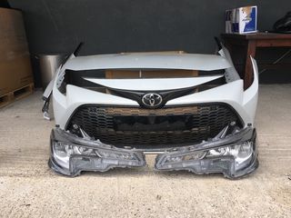 ΜΟΥΡΗ ΚΟΜΠΛΕ TOYOTA COROLLA GR 2010-2021
