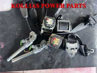 ΜΟΥΡΗ ΚΟΜΠΛΕ -ΨΥΓΕΙΑ-AIRBAG OPEL CORSA D 2005-2012-thumb-8
