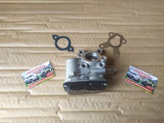 ΒΑΛΒΙΔΑ EGR NISSAN NAVARA D40 14710-EC00A