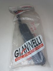ΤΕΛΙΚΟ ΕΞΑΤΜΙΣΗΣ GIANNELLI YAMAHA DT 50-80cc LC '82/01-thumb-1