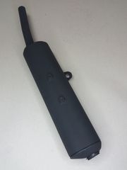 ΤΕΛΙΚΟ ΕΞΑΤΜΙΣΗΣ GIANNELLI YAMAHA DT 50-80cc LC '82/01-thumb-2