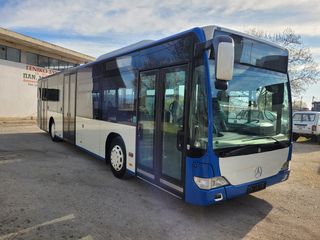 Mercedes-Benz '07 CITARO 0530  *EURO 5*
