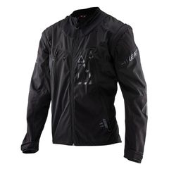 ΜΠΟΥΦΑΝ MOTOCROSS LEATT GPX 4.5 LITE BLACK