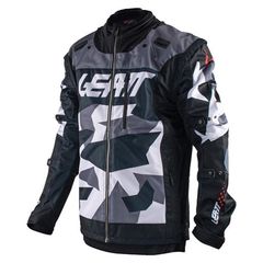 ΜΠΟΥΦΑΝ MOTOCROSS LEATT 4.5 X-FLOW CAMO