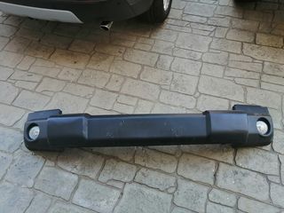 ΠΡΟΦΥΛΑΚΤΙΡΑΣ ΕΜΠΡΟΣ  JEEP WRANGLER JK 2016 ΓΝΗΣΙΟΣ-thumb-3