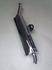 ΤΕΛΙΚΟ ΕΞΑΤΜΙΣΗΣ MOTOSPORT YAMAHA DT-125/200cc '85-87 100200 ΑΡΙΣΤΕΡΟ-thumb-2