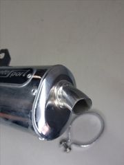 ΤΕΛΙΚΟ ΕΞΑΤΜΙΣΗΣ MOTOSPORT YAMAHA DT-125/200cc '85-87 100200 ΑΡΙΣΤΕΡΟ-thumb-9