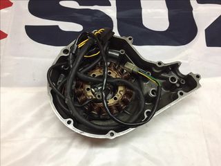Suzuki VS 600/800/700/750 Intruder, Καπάκι βολάν (συμπεριλαμβάνεται η περιέλιξη)-thumb-1