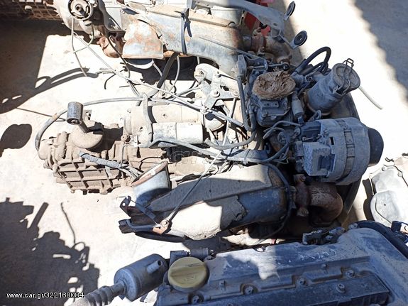 Citroen Visa (650cc, κωδικός μηχανής V06/644)-thumb-1