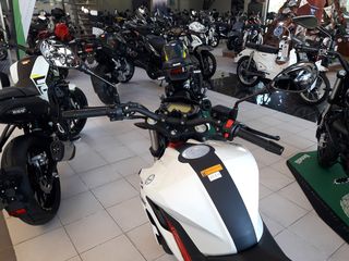 Benelli BN 125 2025 Ετοιμοπαράδοτο με σούπερ τιμή-thumb-6