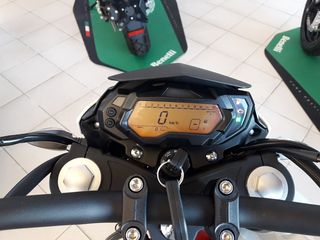 Benelli BN 125 2025 Ετοιμοπαράδοτο με σούπερ τιμή-thumb-13