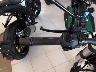 Benelli BN 125 2025 Ετοιμοπαράδοτο με σούπερ τιμή-thumb-14