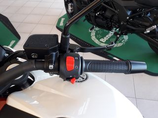 Benelli BN 125 2025 Ετοιμοπαράδοτο με σούπερ τιμή-thumb-15