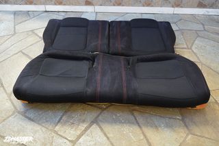 Οπισθια καθίσματα typer alcadara Civic EK 96-00 3DR 