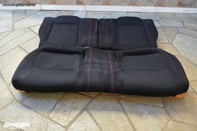 Οπισθια καθίσματα typer alcadara Civic EK 96-00 3DR 