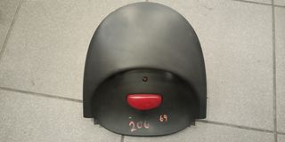 ΔΙΑΚΟΠΤΗΣ ALARM PEUGEOT 206