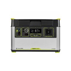 GoalZero Φορητός Ηλεκτρικός Σταθμός - Yeti 1500X Lithium Portable Power Station