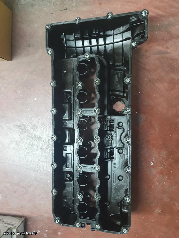 ΚΑΠΑΚΙ BMW N53 ΓΙΑ E60 E61 E63 E64 E90 E91 E92 E93 F10 F11