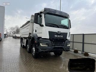 MAN '21 TGS  41-430 8X6   ΚΑΙΝΟΥΡΓΙΟ