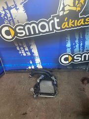 TOYOTA PROACE CITY 2021 INTERCOOLER 9675627980