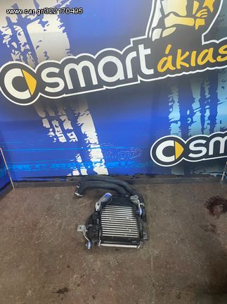 TOYOTA PROACE CITY 2021 INTERCOOLER 9675627980