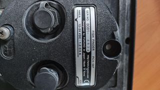 ΒΥΘΟΜΕΤΡΟ FURUNO FCV-587-thumb-1