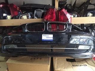 BMW SERIES 1 E81/87 ΠΡΟΦΥΛΑΚΤΗΡΑΣ ΕΜ 2007-2011 ΜΑΚΡ  ΠΡΟΒΟΛΕΙΣ ΚΟΜΠΛΕ
