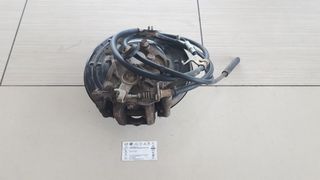 ΑΚΡΑΞΩΝΙΟ ΠΙΣΩ ΑΡΙΣΤΕΡΟ (96888370,95408436) 1.6 CDTI  DIESEL OPEL MOKKA  2016-2020