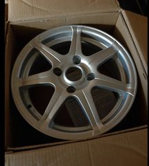 Ζάντες 15" ΚΟΥΤΑ για Mitsubishi Colt cz3 czt