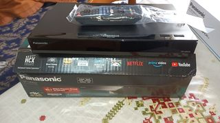 Panasonic dp ub 424-thumb-2
