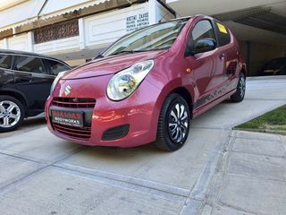 Suzuki Alto '12 SPORT EDITION!!