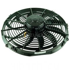 ΜΟΤΕΡ ΒΕΝΤΙΛΑΤΕΡ 24V ΩΘΗΣΕΩΣ VA08- BP71/LL-53S ΕΝΙΣΧΥΜΕΝΟ SPAL _ 30102614