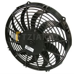 ΜΟΤΕΡ ΒΕΝΤΙΛΑΤΕΡ 12V ΩΘΗΣΕΩΣ VA07-AP12/C-58S SPAL _ 30100454A