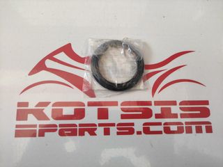 ΠΩΛΕΙΤΑΙ ΤΣΙΜΟΥΧΑ ΓΙΑ KAWASAKI/SUZUKI 