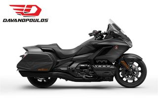Honda GL 1800 2025 GOLDWING DCT + ΔΩΡΟ + ΑΤΟΚΟΣ ΔΙΑΚΑΝΟΝΙΣΜΟΣ +