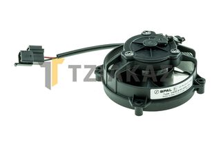 ΜΟΤΕΡ ΒΕΝΤΙΛΑΤΕΡ 12V ΑΝΑΡΡΟΦΗΣΕΩΣ VA32-A101-62A SPAL _ 30103018